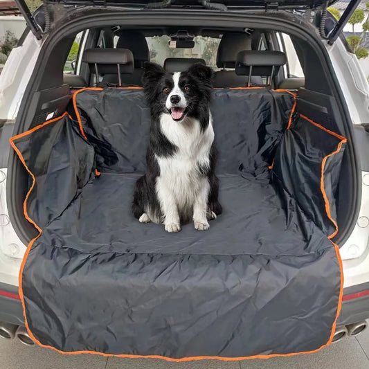 Sniffwagglendwalk® Waterproof Boot Liner. - Sniff Waggle And Walk