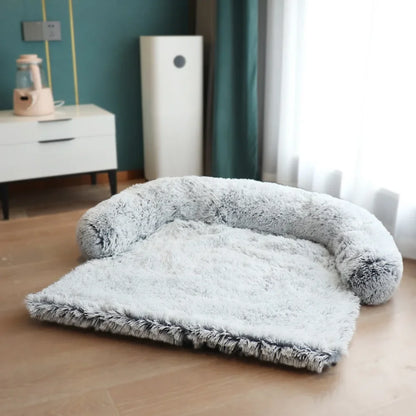 Sniffwagglendwalk® Removable Sofa Bed for Dogs. - Sniff Waggle And Walk