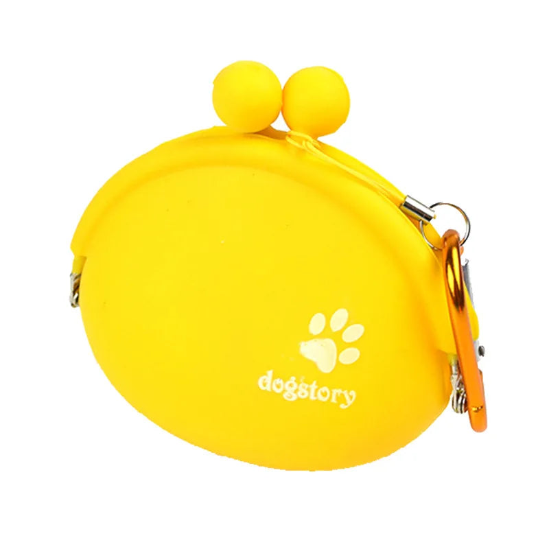 Sniffwagglenwalk™ Waterproof Travel Food Storage compartment. - Sniff Waggle And Walk