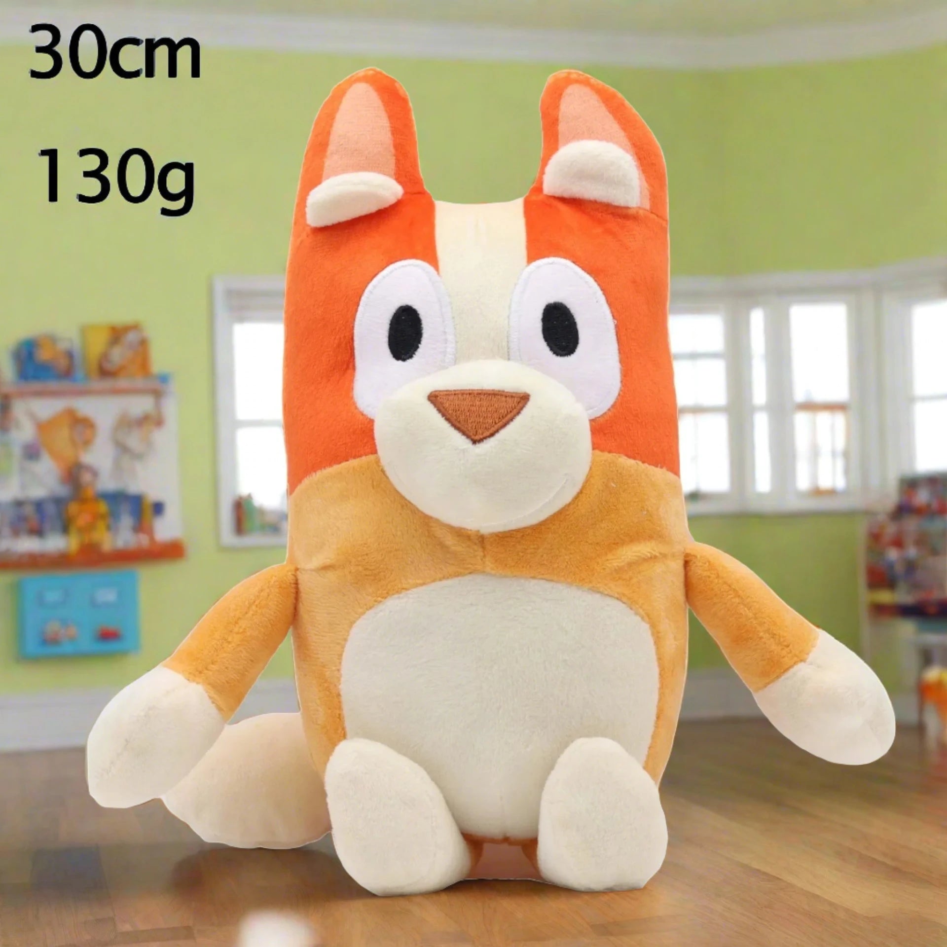 Popular Cartoon Dog Plush Toys. - Sniff Waggle And Walk