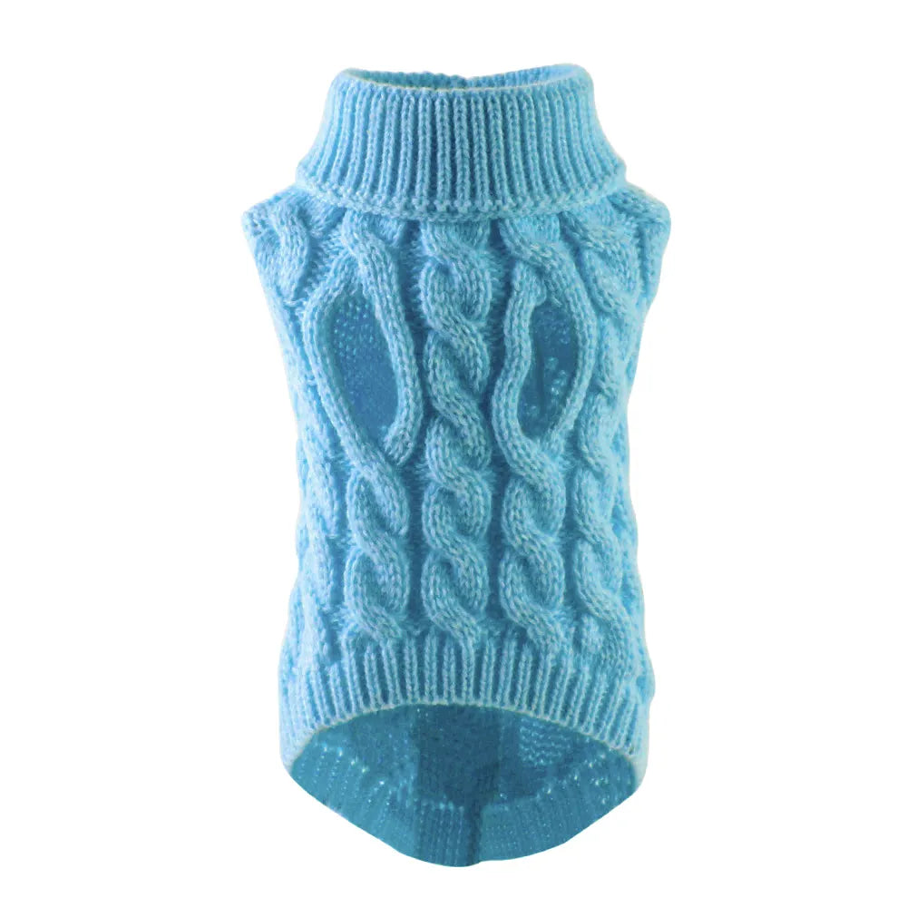 🐾 Snifwagglenwalk™ Cute Sweaters for Small to Medium Dogs. - Sniff Waggle And Walk