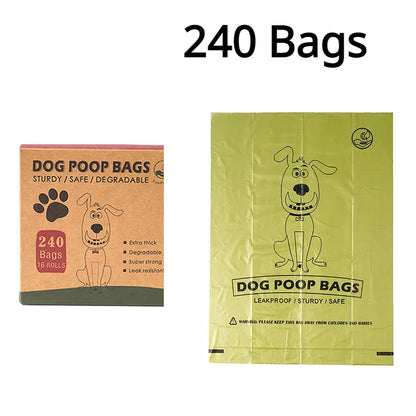 Sniffwagglendwalk® Biodegradable Poop Bags. - Sniff Waggle And Walk