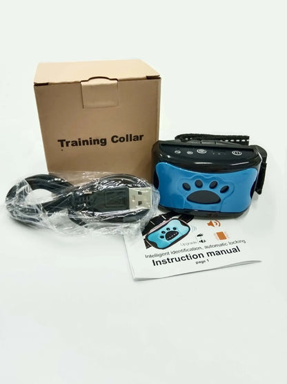 Sniffwagglendwalk® AntiBarking Collar. - Sniff Waggle And Walk