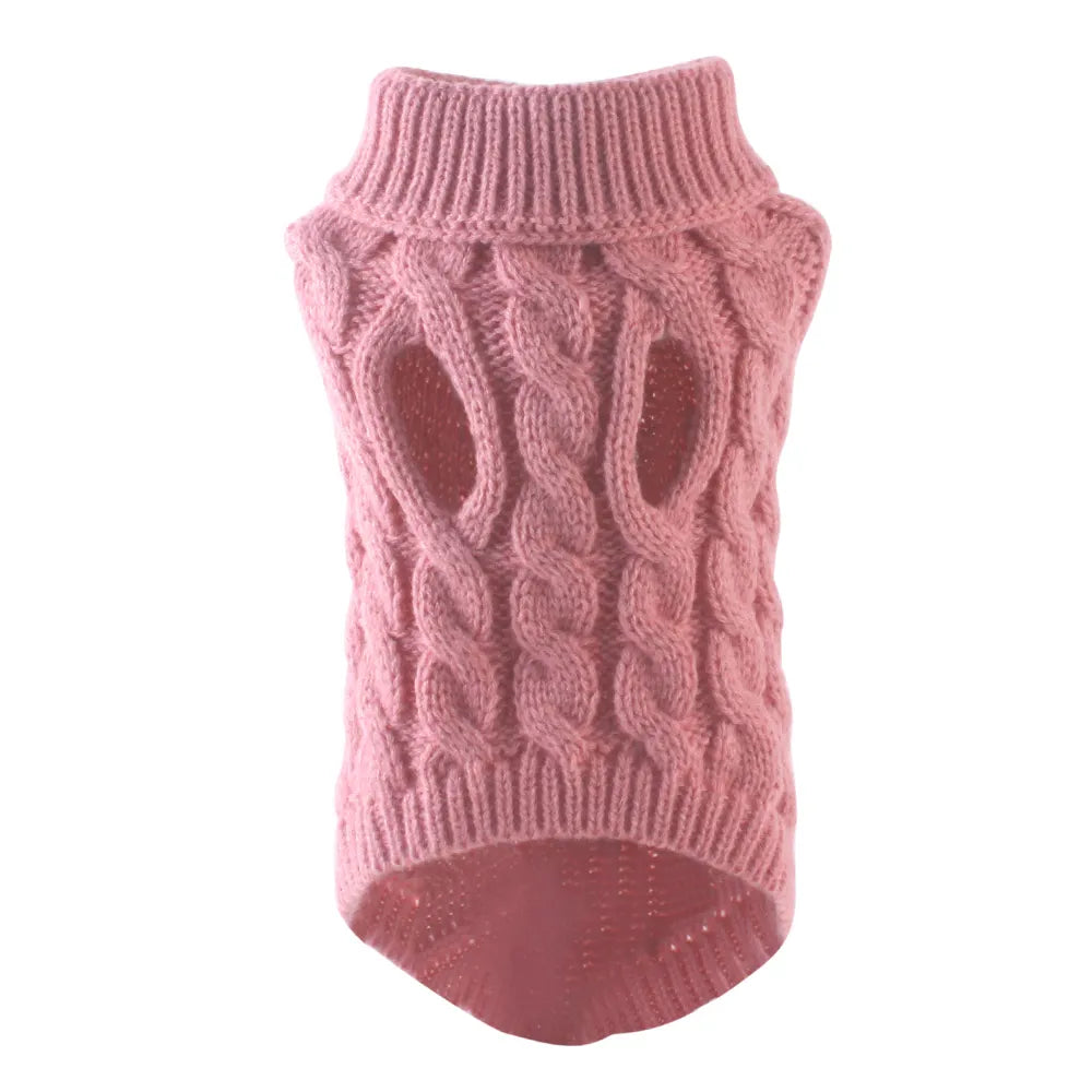 🐾 Snifwagglenwalk™ Cute Sweaters for Small to Medium Dogs. - Sniff Waggle And Walk