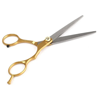 Sniffwagglenwalk™ Human & Dog premium stainless steel scissors. - Sniff Waggle And Walk