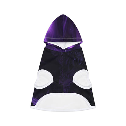 Angel number 222 hoodie designed for dogs and cats