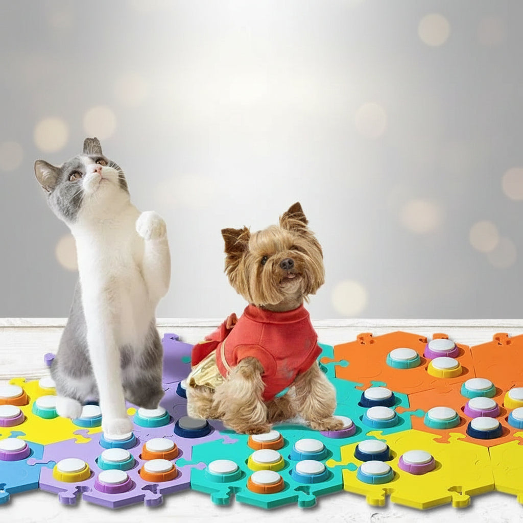 Pet Communication Training