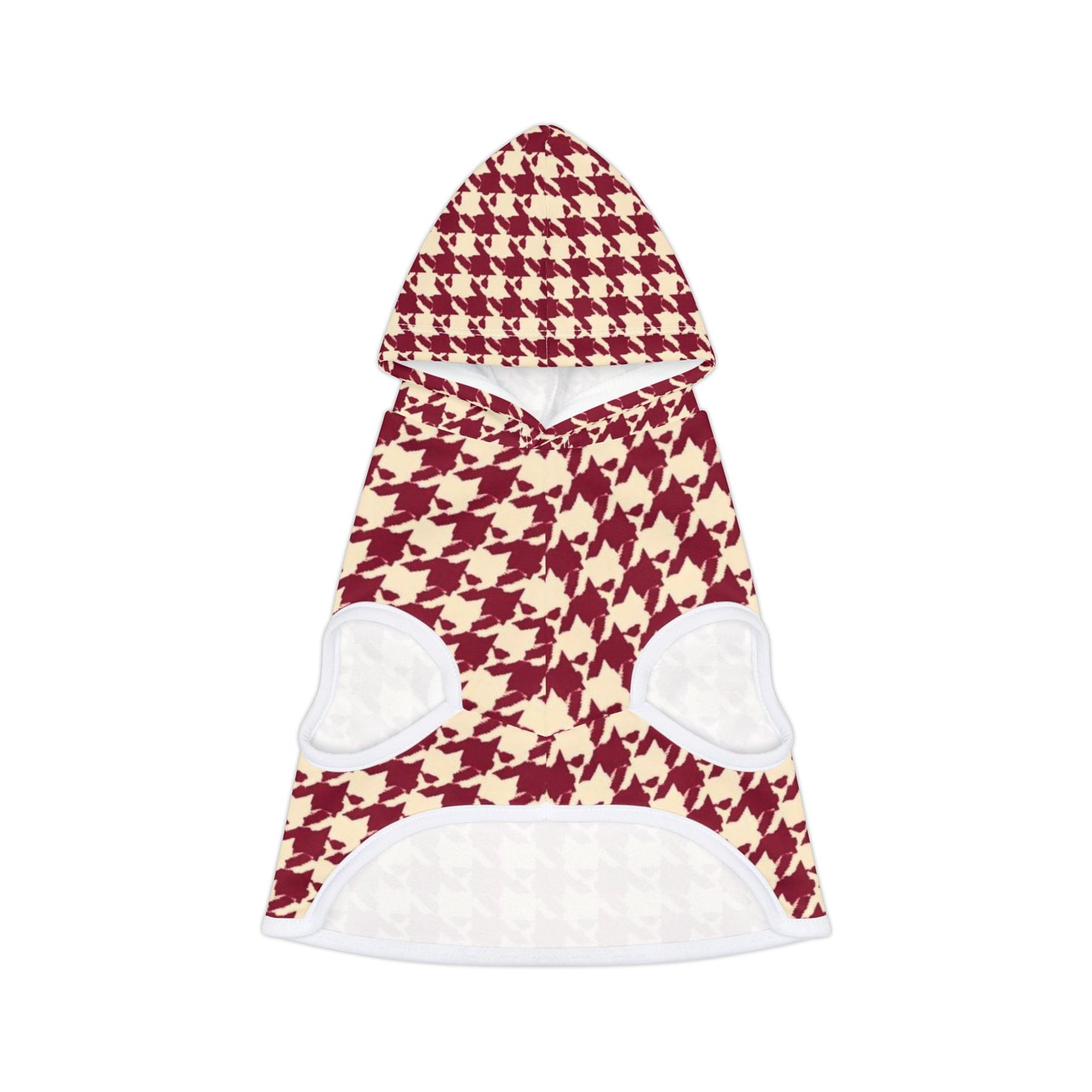 Transformation Energy Dog Hoodie 555