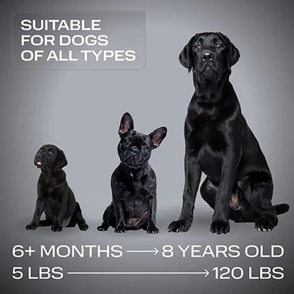 barking device reference for all types of dogs