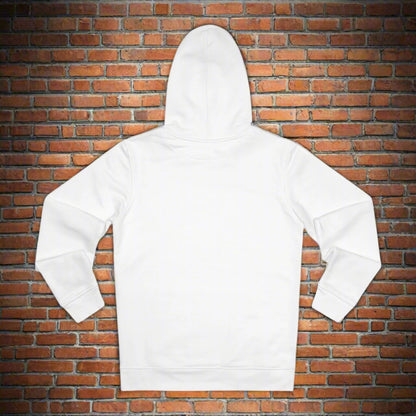 SniffwaggleNwalk™ " Back off You Bunch of Dog Lovers" Unisex Cruiser Hoodie - Sniff Waggle And Walk