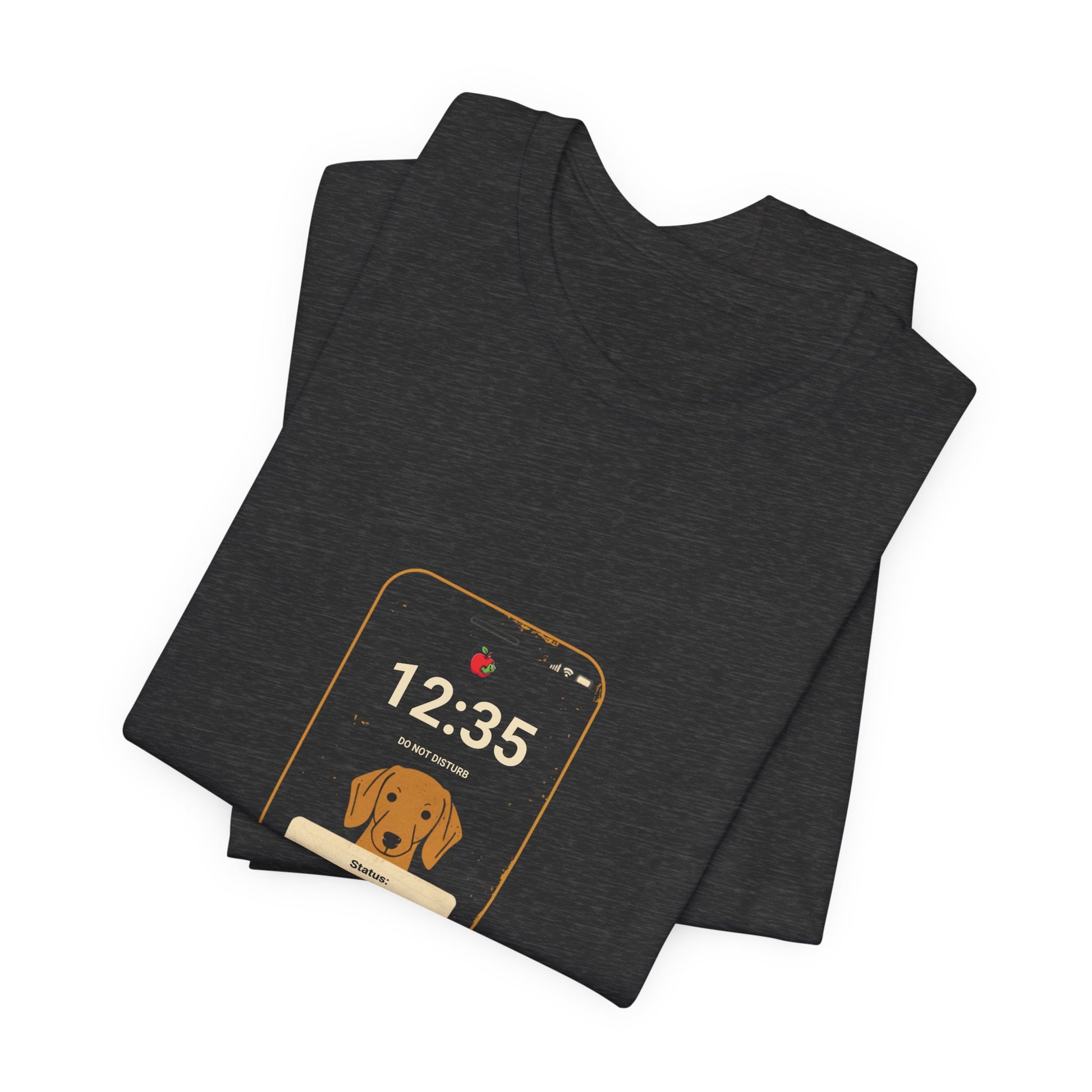 Beagle Status Busy t-shirt, gift idea for Beagle owners