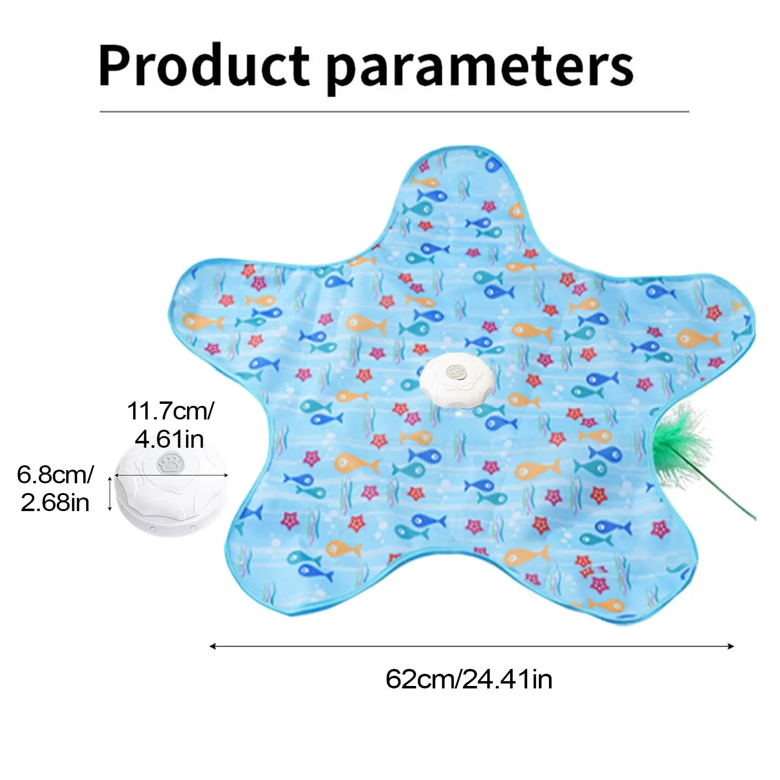 best interactive toy for indoor cats to prevent boredom