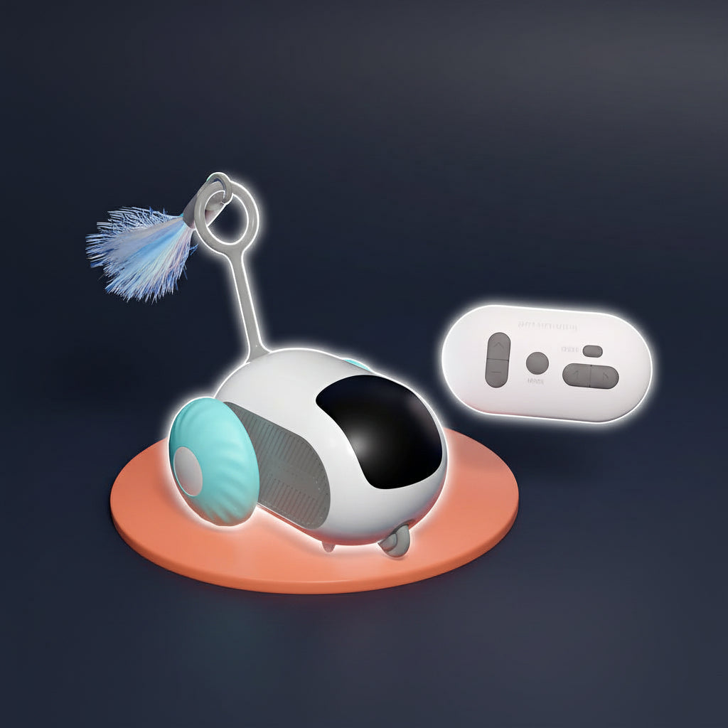 best cat toys europe