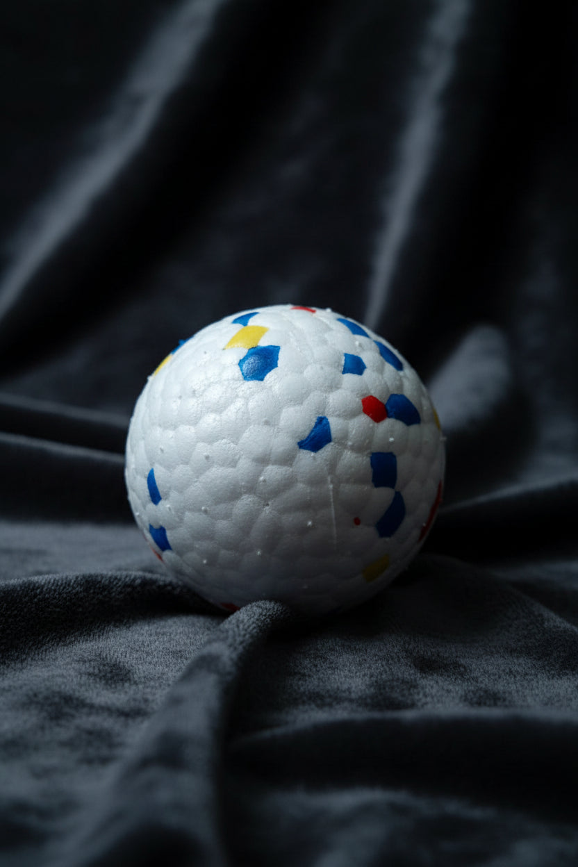 Why dogs need the ChewBall boredom anxiety chewing destruction solved