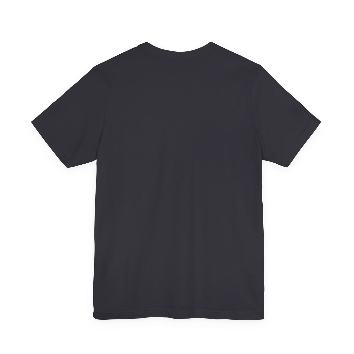 Kitchen Quality Control Bulldog t-shirt — funny Bulldog kitchen tee on Bella+Canvas 3001, view 14