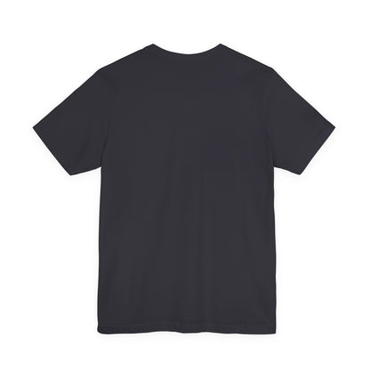 Kitchen Quality Control Bulldog t-shirt — funny Bulldog kitchen tee on Bella+Canvas 3001, view 14