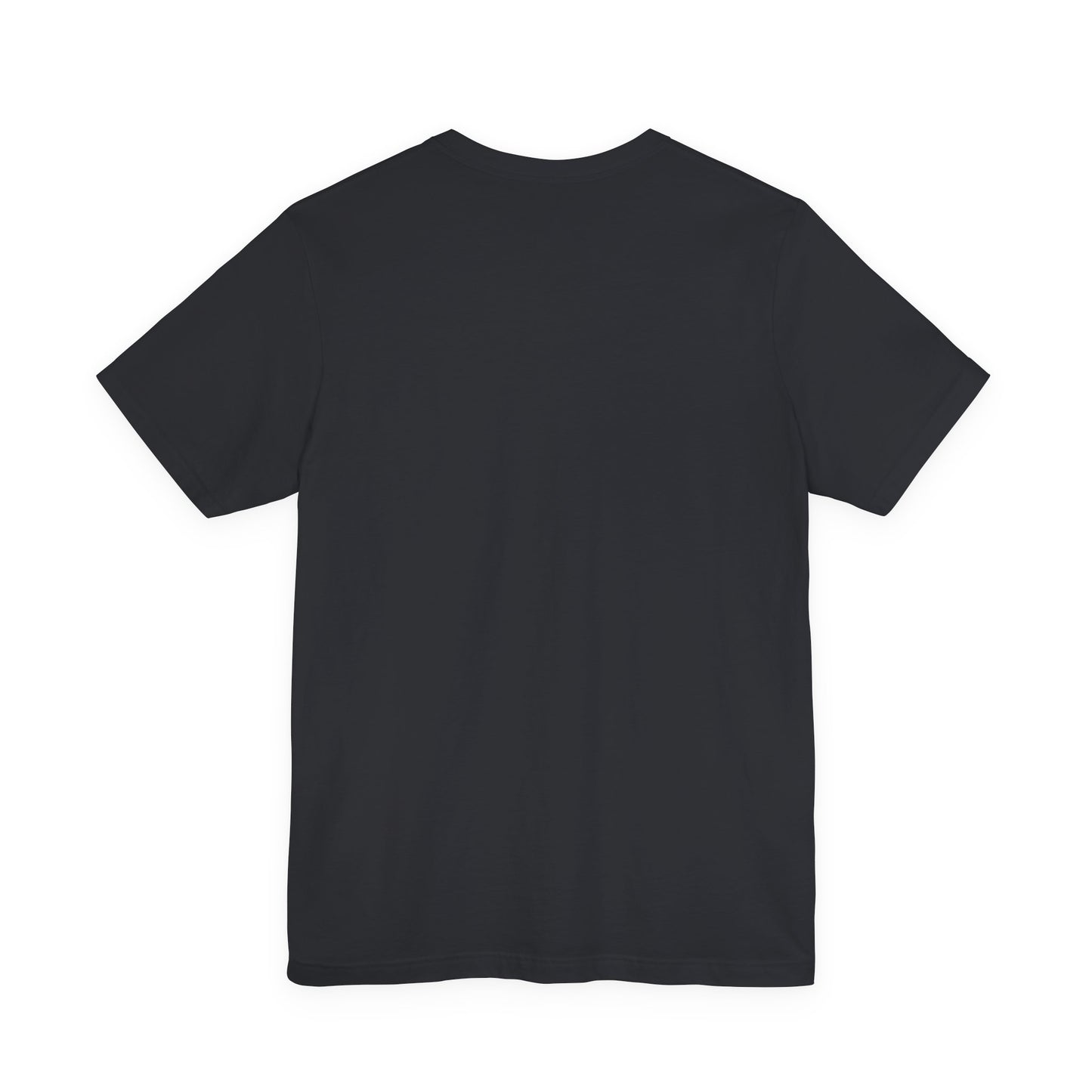 Kitchen Quality Control Bulldog t-shirt — funny Bulldog kitchen tee on Bella+Canvas 3001, view 20