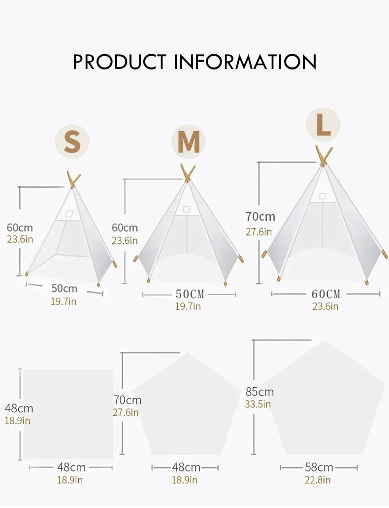 ca bed product info