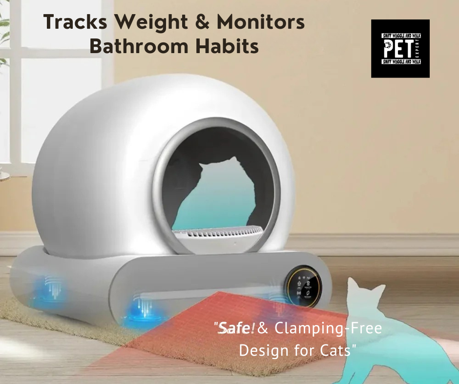 cat litter box qualty