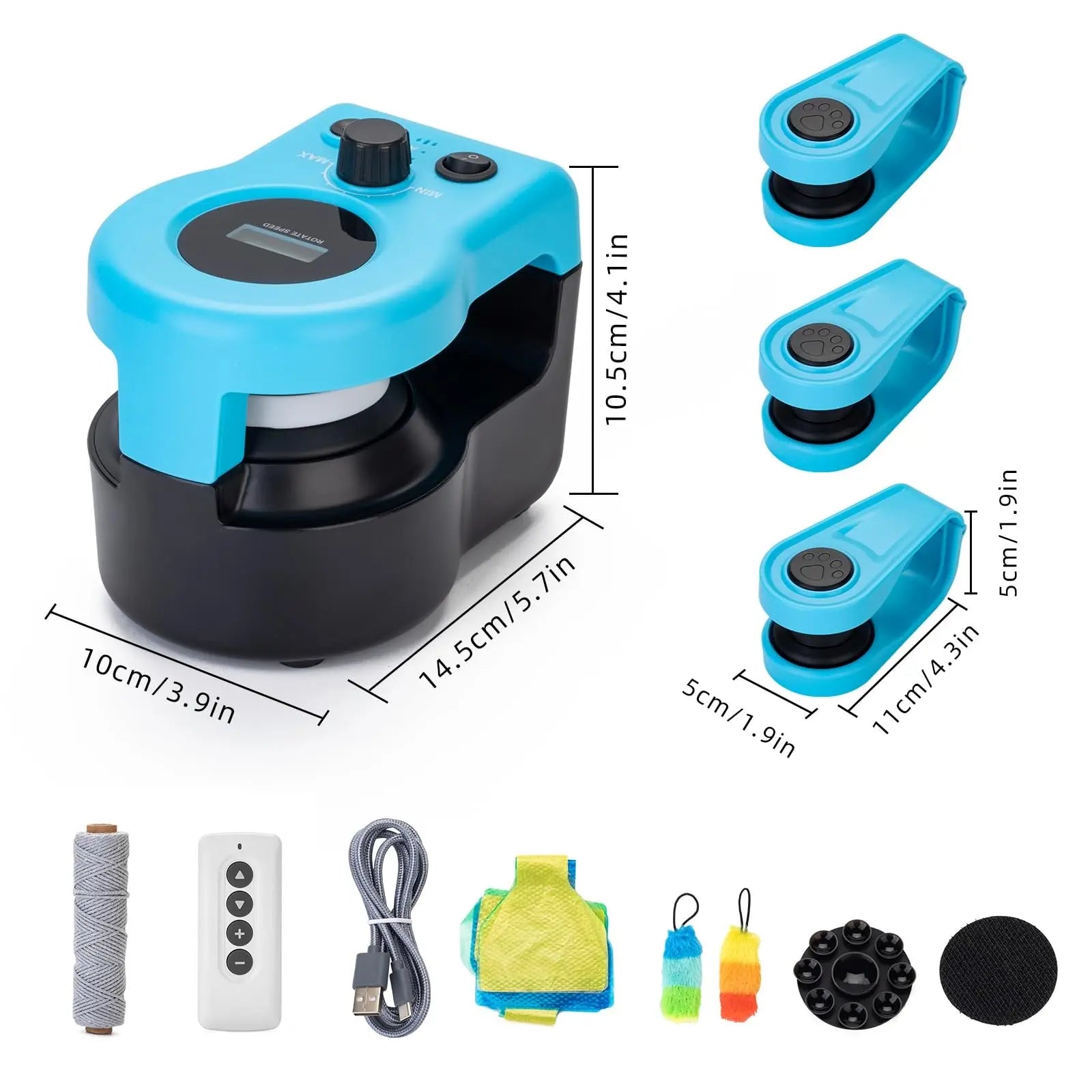 cat toy chase interactive packaging