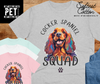 🐶✨ Cocker Spaniel Squad – Join the Ultimate Dog Lover Crew!