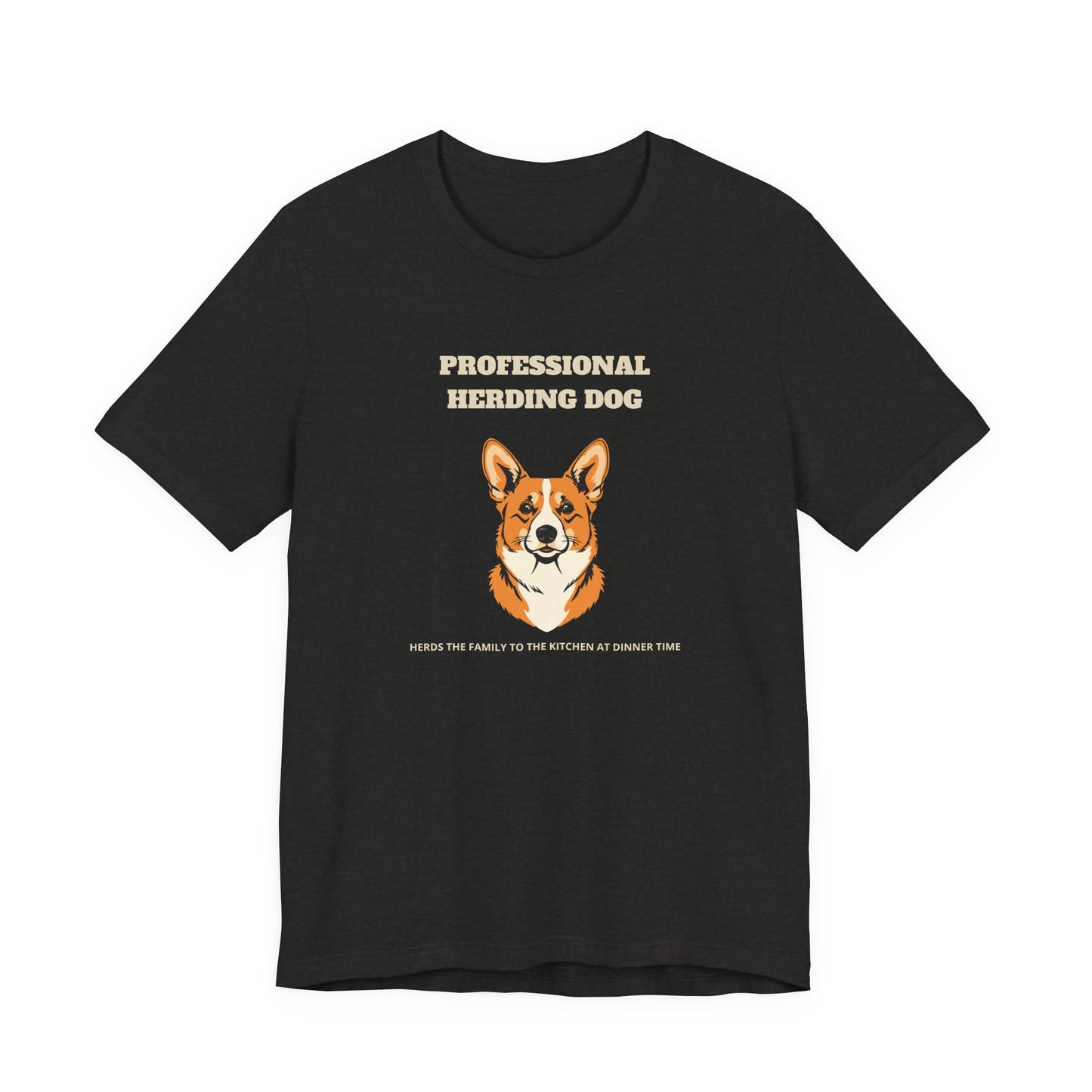 Corgi Professional Herding Dog T-Shirt - view 11