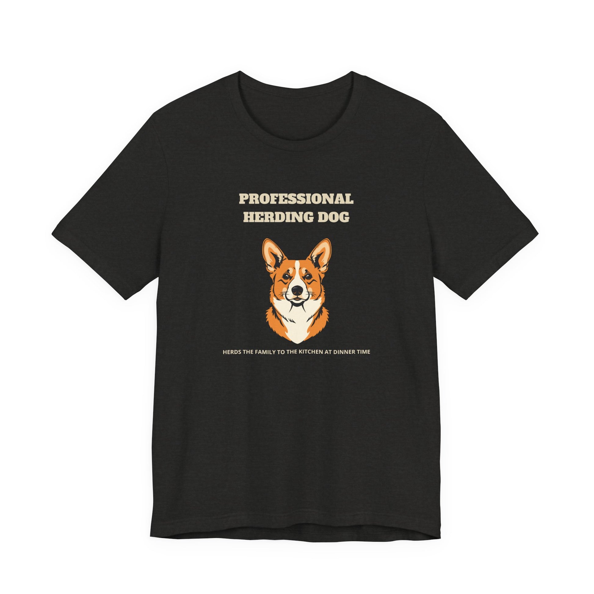 Corgi Professional Herding Dog T-Shirt - view 11