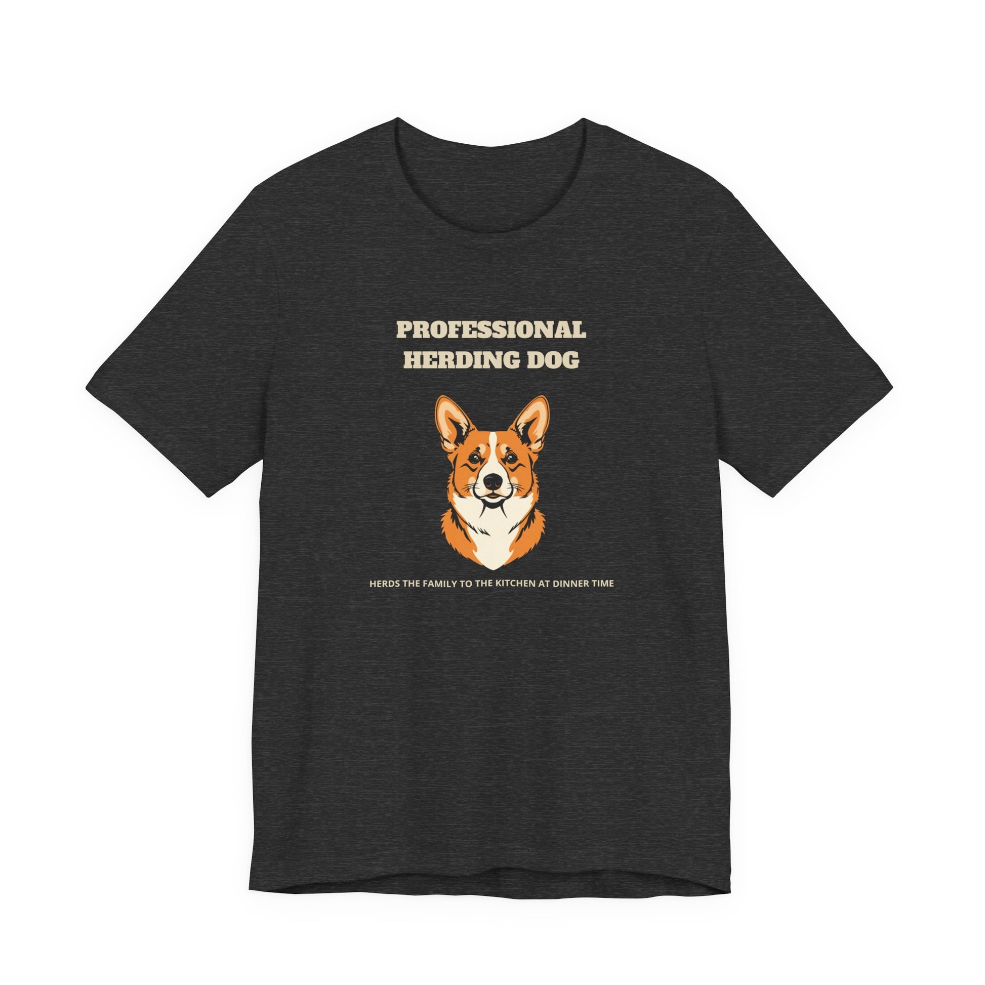 Corgi Professional Herding Dog T-Shirt - view 17