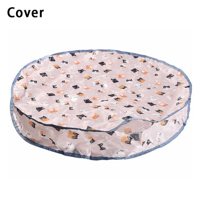 cover for the cat toy