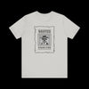 🐶 Wanted: Outlaw Pup Mugshot T-Shirt – Funny Dog Lover Tee! 🚔