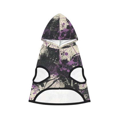 Signal 333 Dog Hoodie – Side Fit