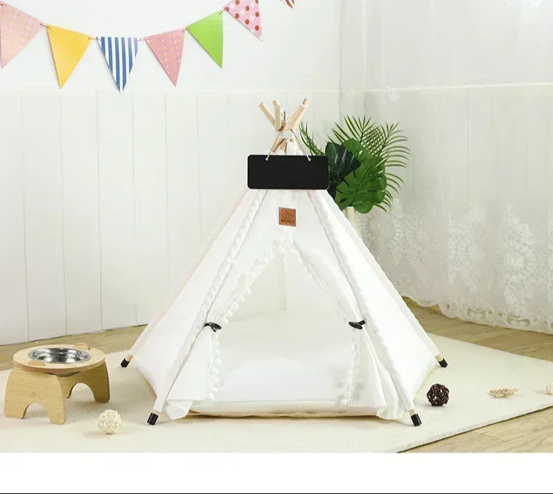 easy to assemble cat bed dog bed