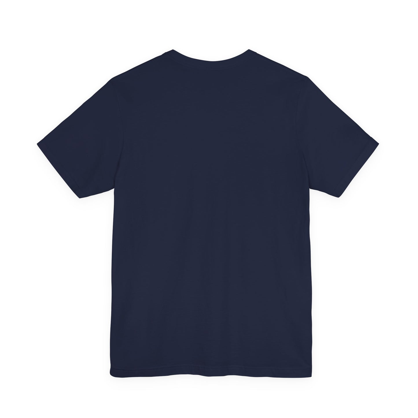French Bulldog premium minimalist t-shirt Dark Heather colourway - SniffWaggleNWalk