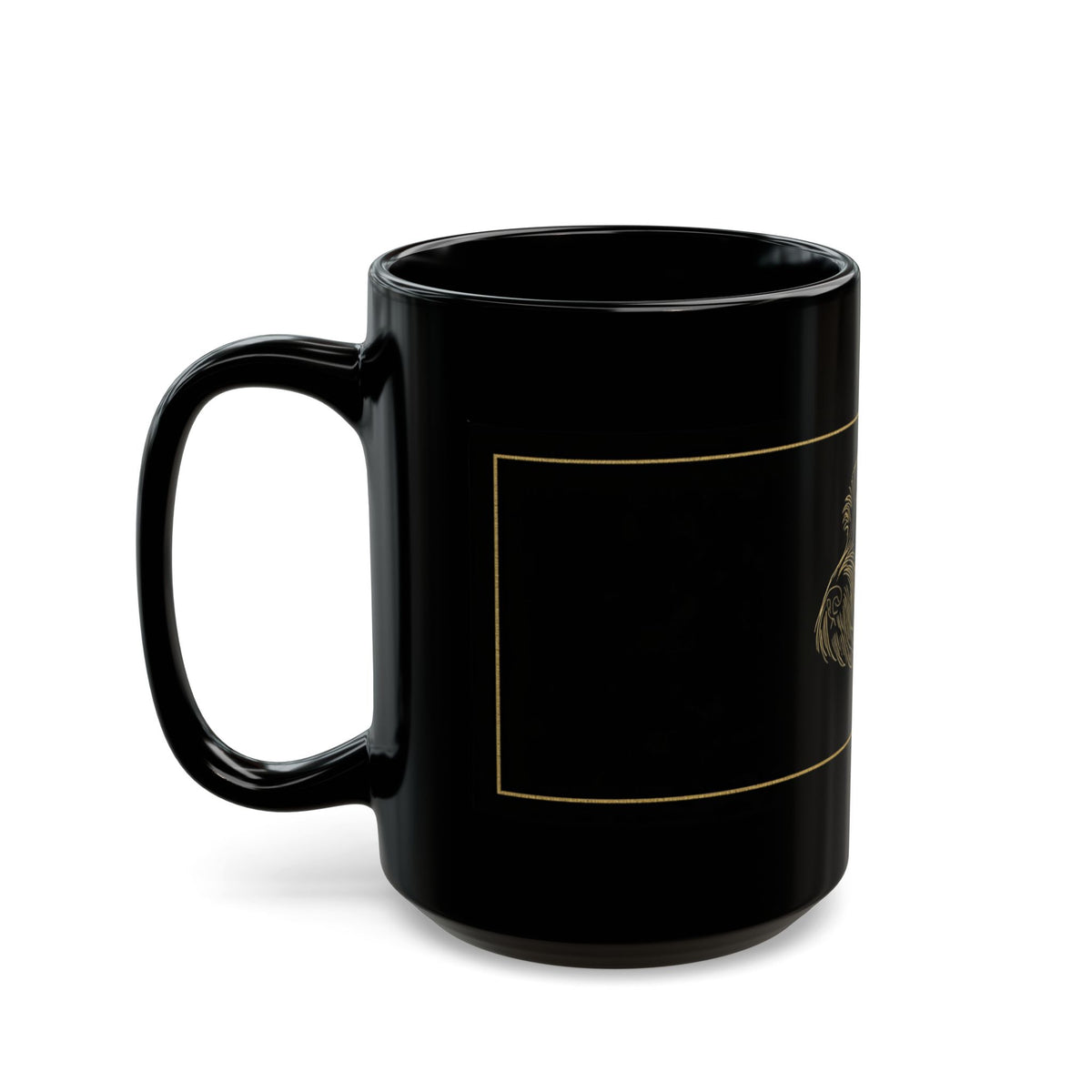 Dog lover coffee mug