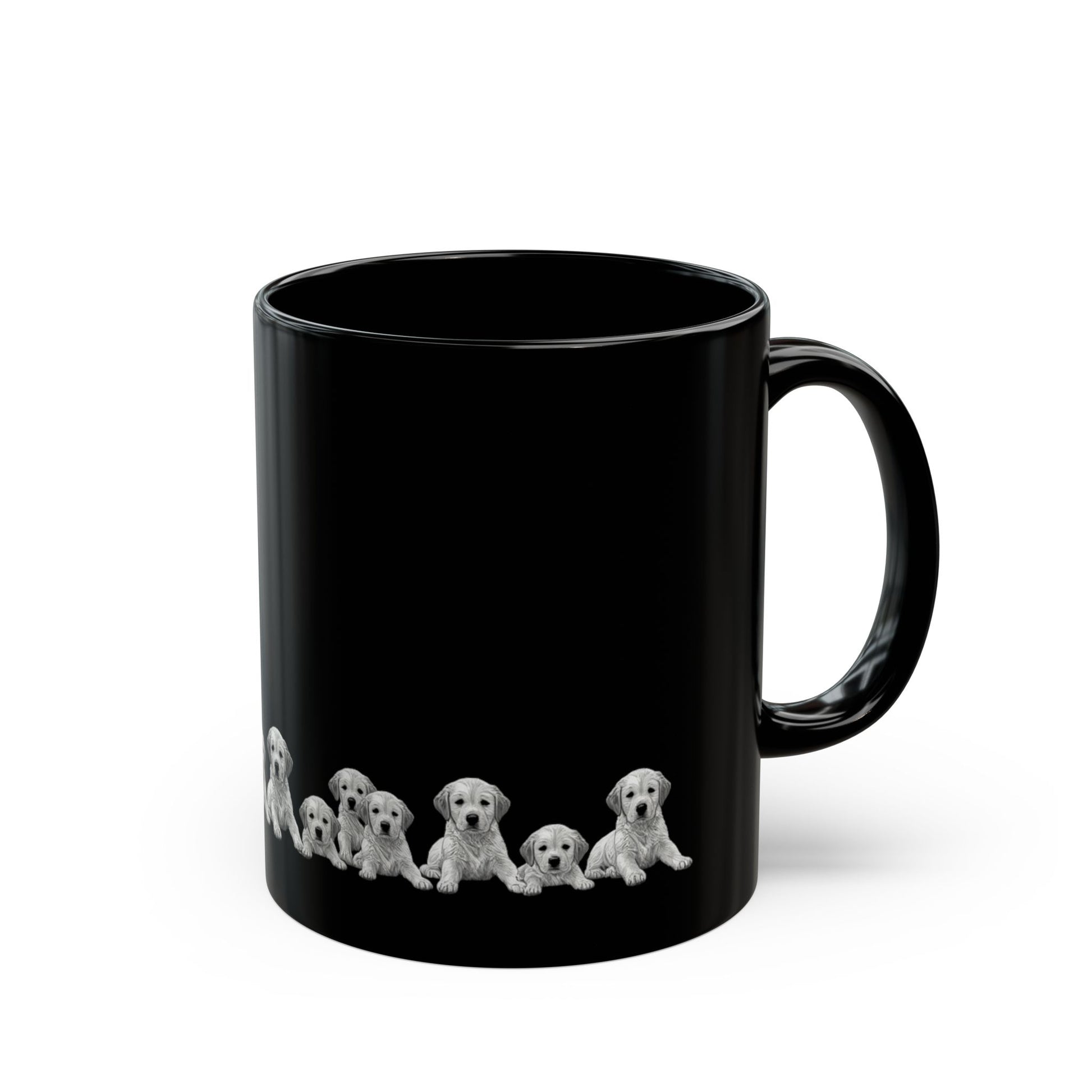 Golden Retriever lover mug gift