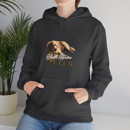 🐾 Golden Retriever Hoodie-Cozy, Stylish & Made for Dog Lovers UNISEX | Worldwide Shipping 🌍