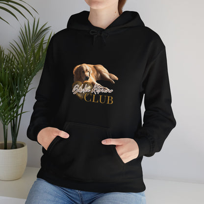 🐾 Golden Retriever Hoodie-Cozy, Stylish & Made for Dog Lovers UNISEX | Worldwide Shipping 🌍