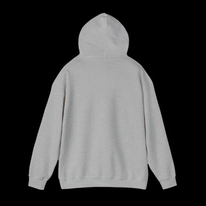gray hood up dog walking hoodie dog clothing 