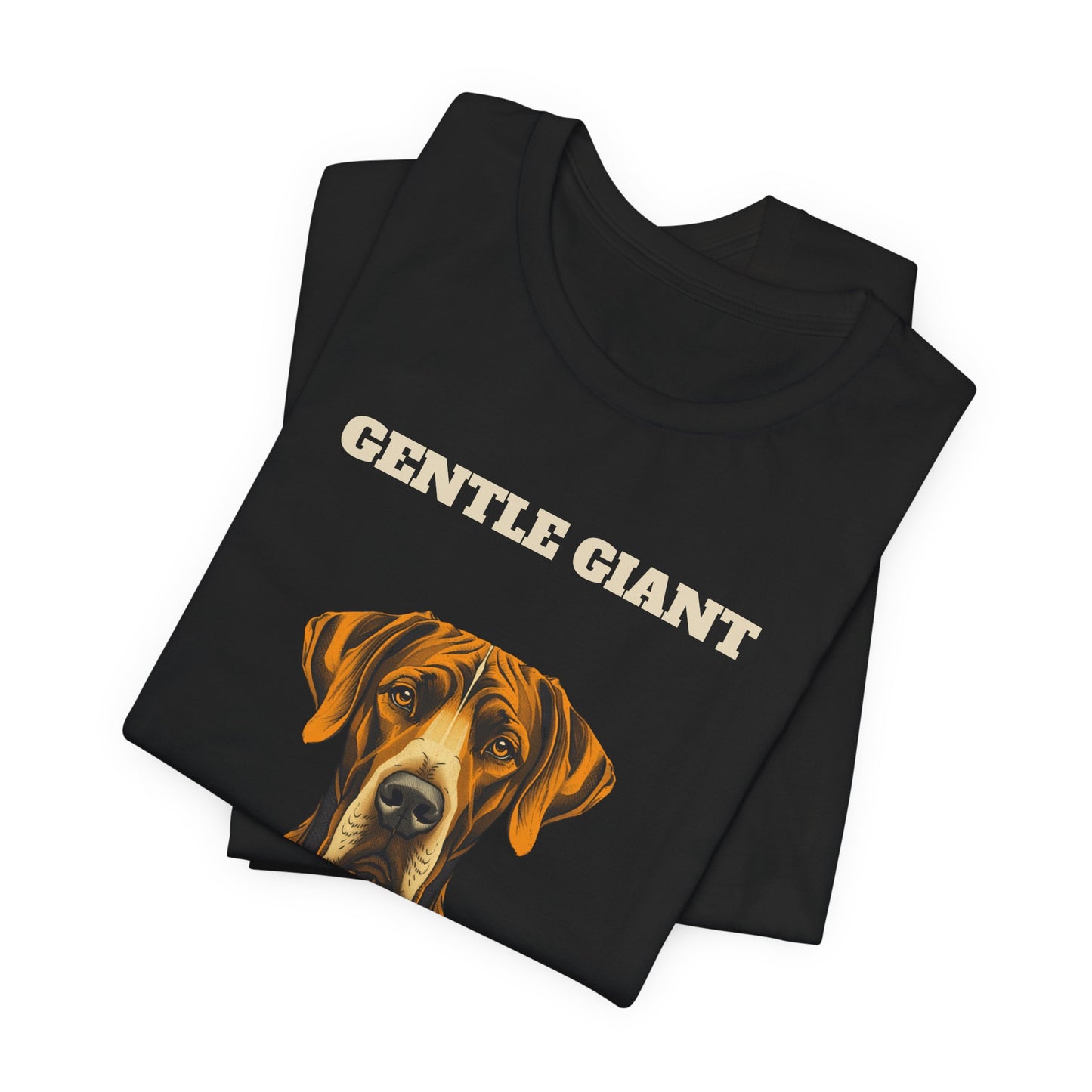 Great Dane Gentle Giant T-Shirt - view 08