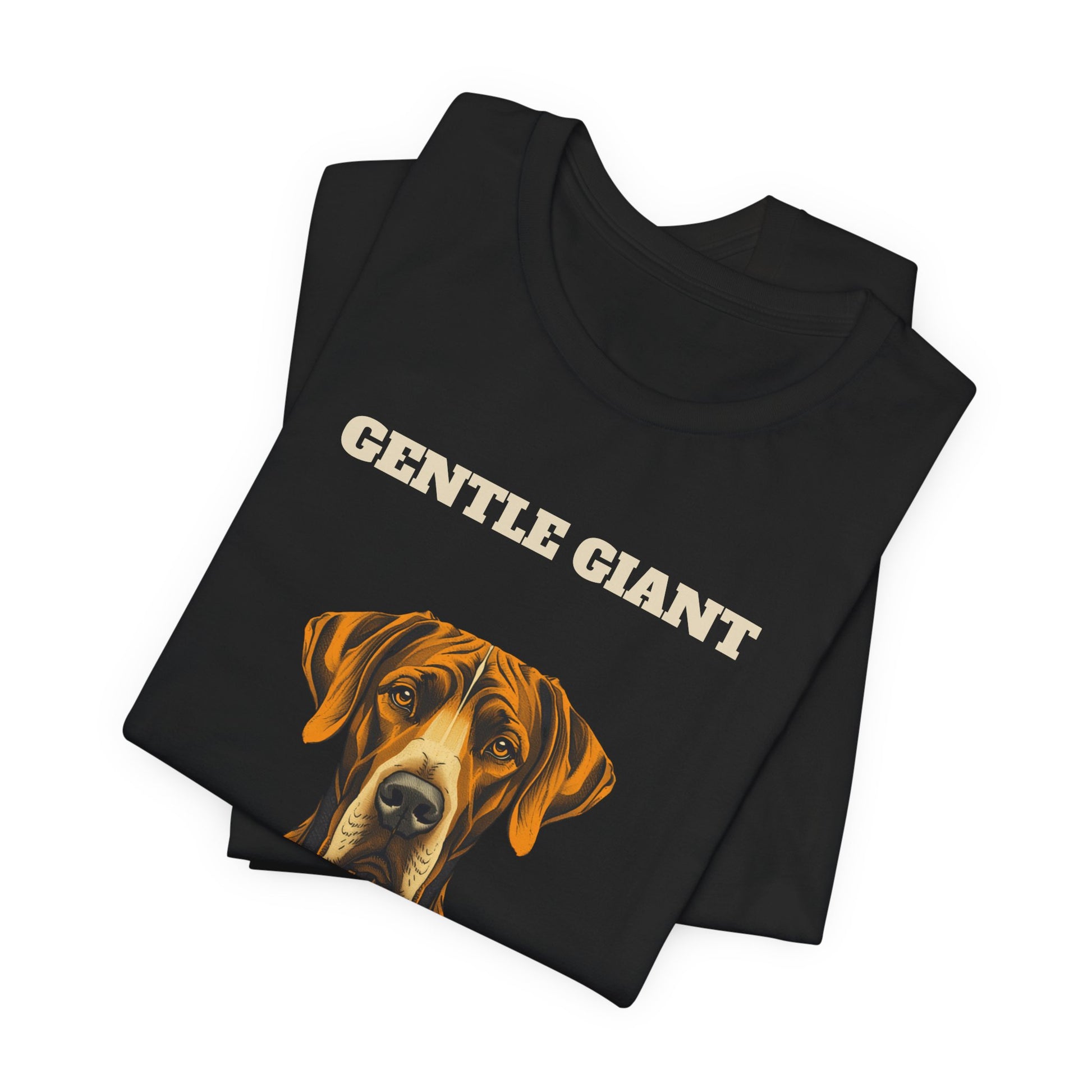 Great Dane Gentle Giant T-Shirt - view 08