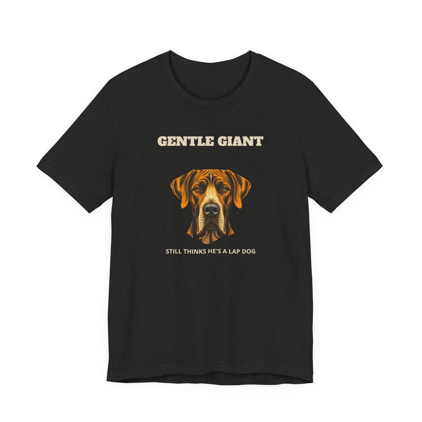Great Dane Gentle Giant T-Shirt - view 11