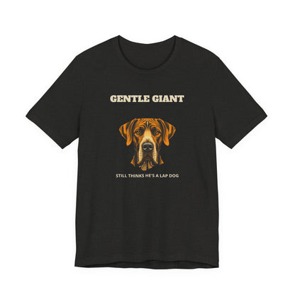 Great Dane Gentle Giant T-Shirt - view 11