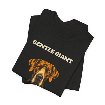 Great Dane Gentle Giant T-Shirt - view 14