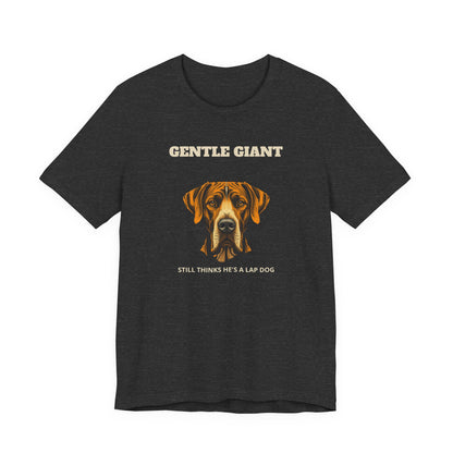 Great Dane Gentle Giant T-Shirt - view 17