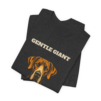 Great Dane Gentle Giant T-Shirt - view 20