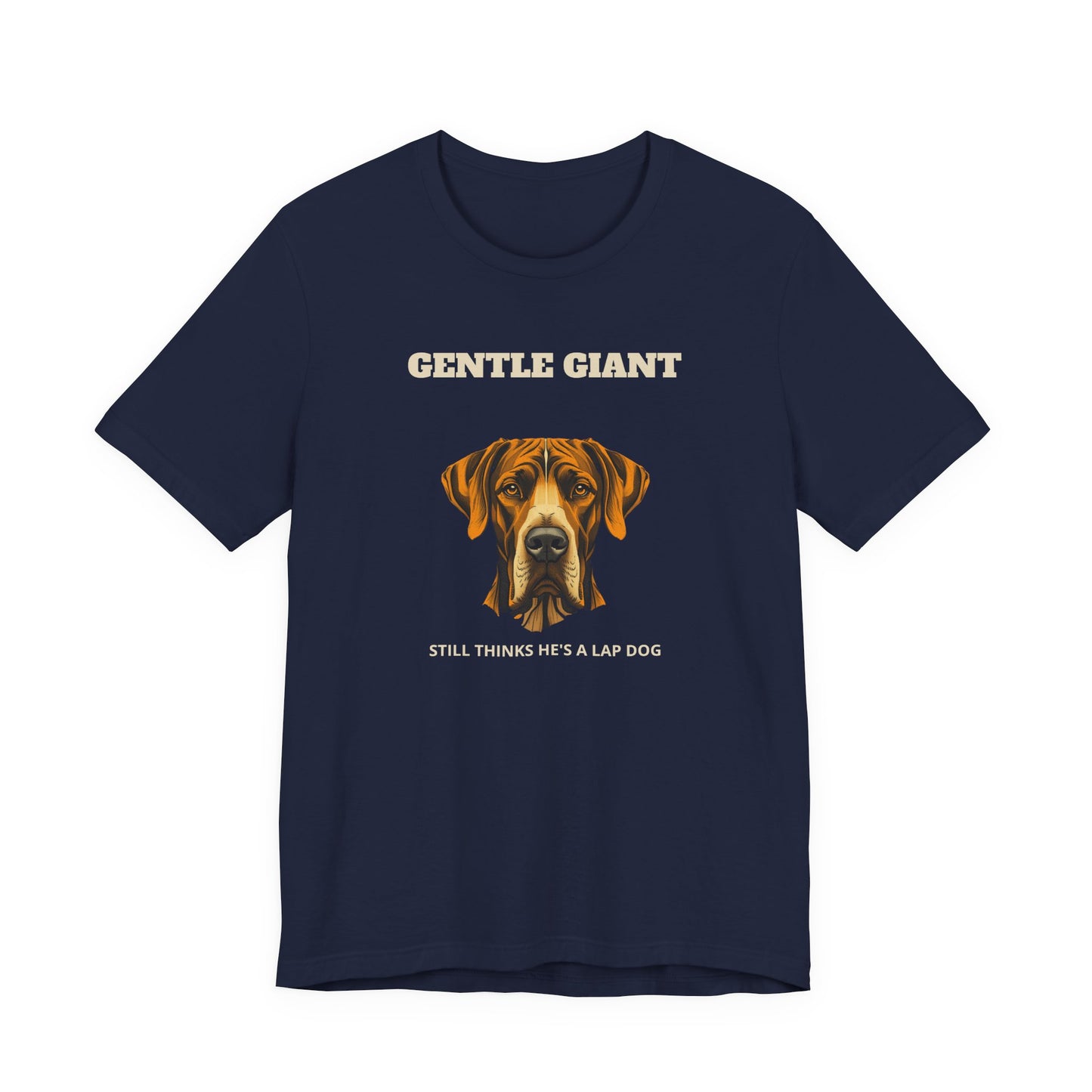 Great Dane Gentle Giant T-Shirt - view 23
