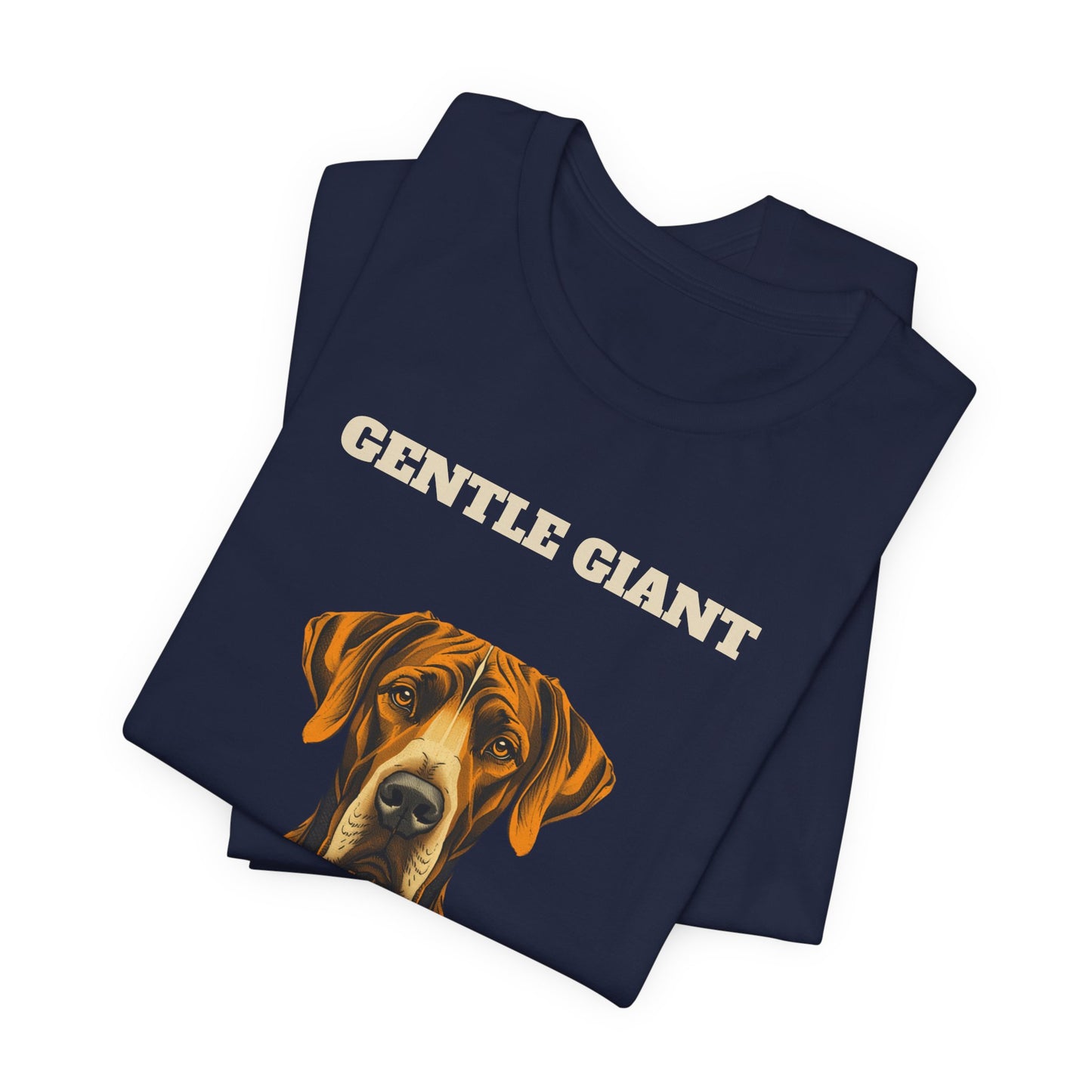 Great Dane Gentle Giant T-Shirt - view 26