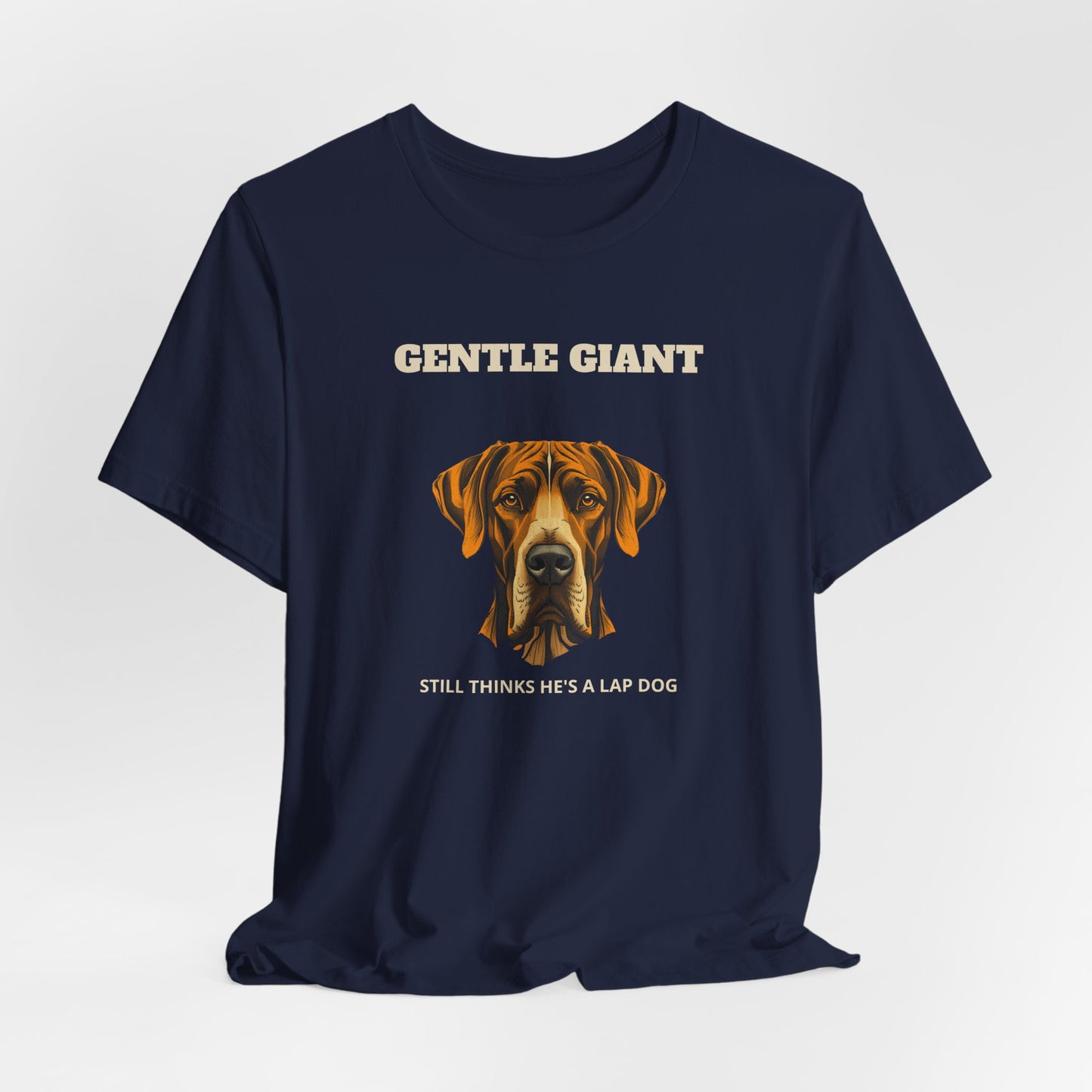 Great Dane Gentle Giant T-Shirt - view 27