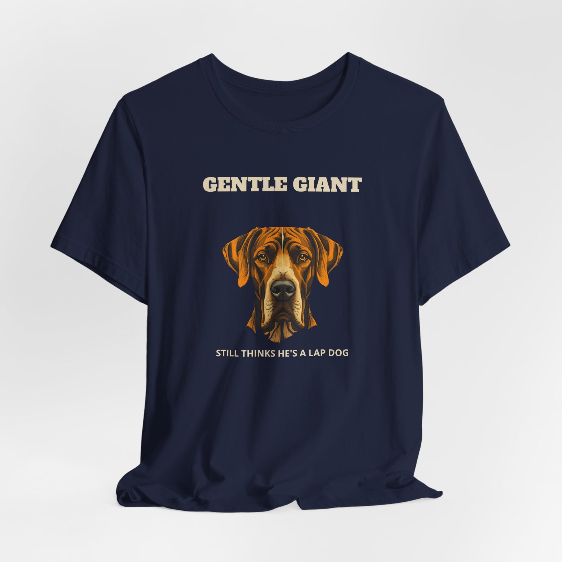 Great Dane Gentle Giant T-Shirt - view 27
