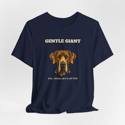 Great Dane Gentle Giant T-Shirt - view 27